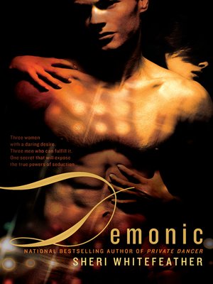 cover image of Demonic